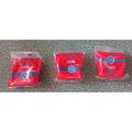 Original Tennis Tape use for tennis ball import quality 3 Pieces. 