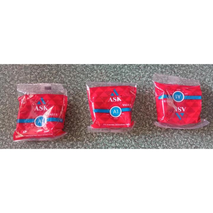 Original Tennis Tape use for tennis ball import quality 3 Pieces