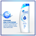 Head & Shoulders 2in1 Classic Clean Shampoo+Conditioner 190ml. 