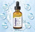 ROUSHUN Naturals collagen beauty skin serum. 