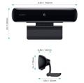 Aukey 1080p Full HD Webcam Genuine Brand New. 