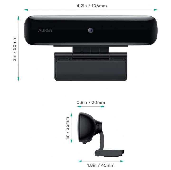 Aukey%201080p%20Full%20HD%20Webcam%20Genuine%20Brand%20New%20-%20Image%204