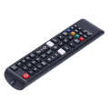 BoBa N59‑01315D Television Remote Control Replacement for Samsung LED TV UA43RU7100/UA50RU7100. 
