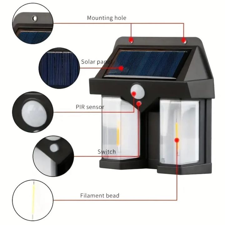 Outdoor%20Solar%20Motion%20Sensor%20Wall%20Light%20Waterproof%20LED%20Security%20Lamp%20for%20Home%20Garden%20Garage%20Fence%20-%20Image%206