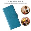 Flip Wallet Case For Oukitel C17 Pro C16 C15 C13 C12 C11 Pro C8 Funda C18 Pro C19 C21 K6000 Pro Cover Coque. 
