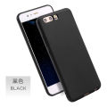 [Glamorous] Applicable to Huawei Changxiang 9 Phone Case Material Glory 8A Candy Real Frosted Protective Cover All-Inclusive Frosted TPU Soft Shell. 