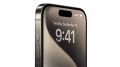 Apple iphone 15 Pro Max - 6.7" Inch Display - factory unlocked - 1 Year Official Warranty. 