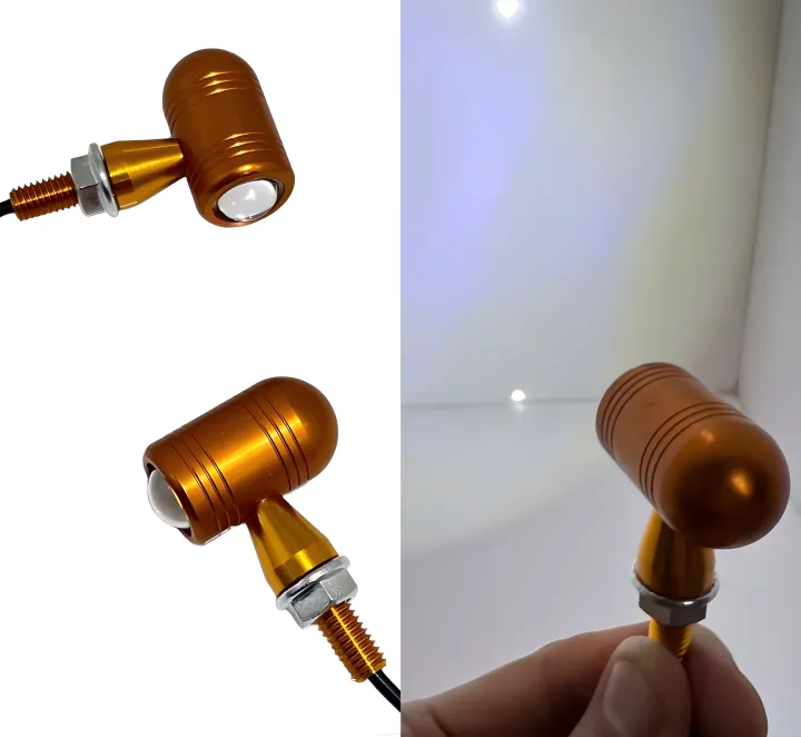 Motorcycle%20Mini%20Metal%20Bullet%20Indicators%20Brake%20Amber%20Lamp%20LED%20Turn%20Signal%20Light%20Mini%20Blinkers%20Compatible%20with%20All%20Bikes%20(SET%20OF%202%20PCS)%20-%20Image%202