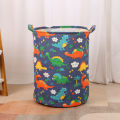 ABL Large Foldable Waterproof Washing Laundry Basket Bag Pop Up Storage Hamper Clothes Socks Storage. 