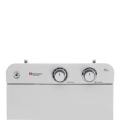 Dawlance 8 kg Single Tub Washer Washing Machine DW 6100W White/ 10 Years Brand Warranty. 