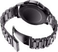 22MM Stainless Steel Metal Straps For ZTE Quartz ZW10 Smart Watch Band Quick Release Bracelet For MOTO 360 46MM Version. 