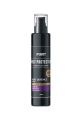 FORT Heat Protection Spray For Hair - Heat Protection Spray Hair Shine Mist Curly Perm Quick Styling With UV Filter - 120ml. 