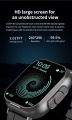 Airpods with watch | 2.01" HD Screen watch | 2 in 1 Bluetooth Calling Fitness Watch with 100+ Sports Modes for Men & Women. 
