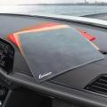 Cleaning towel for Lorinser Mercedes Benz LS560MX LX MAYBAC MS500L VS MS500 GS LS500 W203 W204 W210 W211 W205 Car Accessories. 