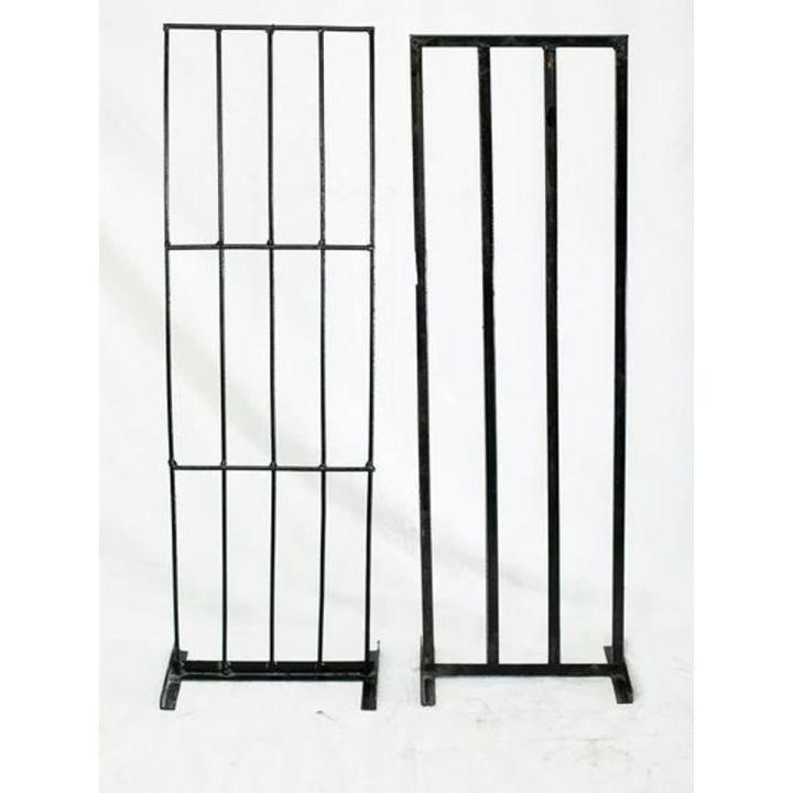 WICKETS IRON MADE FOR TABE BALL