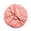 Makeup Revolution - Blusher Reloaded Rhubarb & Custard. 