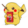 Pokemon Game Pikachu Japan Patches DIY T-Shirt Cartoon Clothes for Boy Girl Stickers Clothing Decor Patch Washable Applique Gift. 
