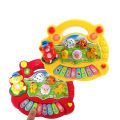 Baby Kids Musical Educational Piano Animal Farm Developmental Music Toys for Children Gift. 