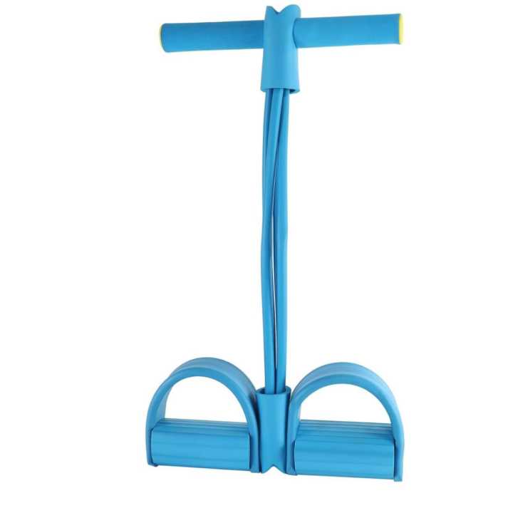 Tummy Trimmer Pedal Bands