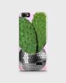 Huawei G Play Mini Cover 3D Hard Case  Plant With Bowl Style - 1Cover2441. 
