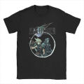 2023 Men's Final Fantasy VII Cloud Sephiroth T Shirts Clothes Short Sleeve Crew Neck Tee Shirt New Arrival T-Shirts. 