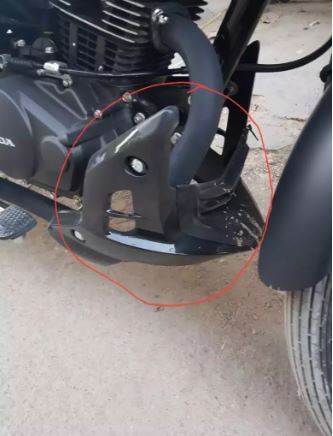 HONDA%20CB150F%20ENGINE%20MUDGUARD%20/%20CBF%20150%20Engine%20Protector%20/Motorcycle%20Engine%20Guard%20Cover%20For%20Honda%20CBF150%20-%20Image%203