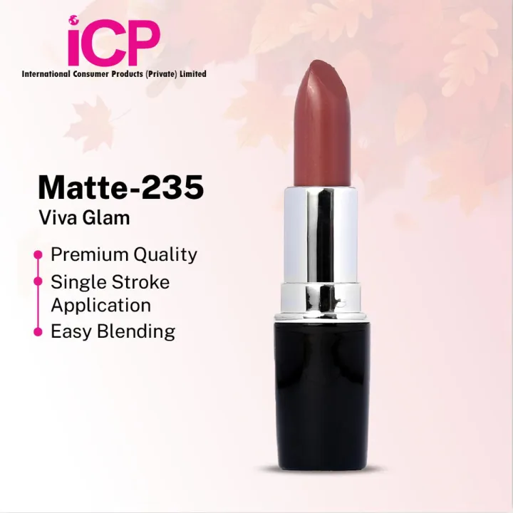 Swiss%20Miss%20Lipstick%20Viva%20Glam%20(MATTE-235)%20-%20Image%202
