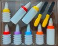 Wilko Cookie & Cupcake Decorating Kit 18 Pieces Cake Set with Free Pack of Doylies (Product of UK). 
