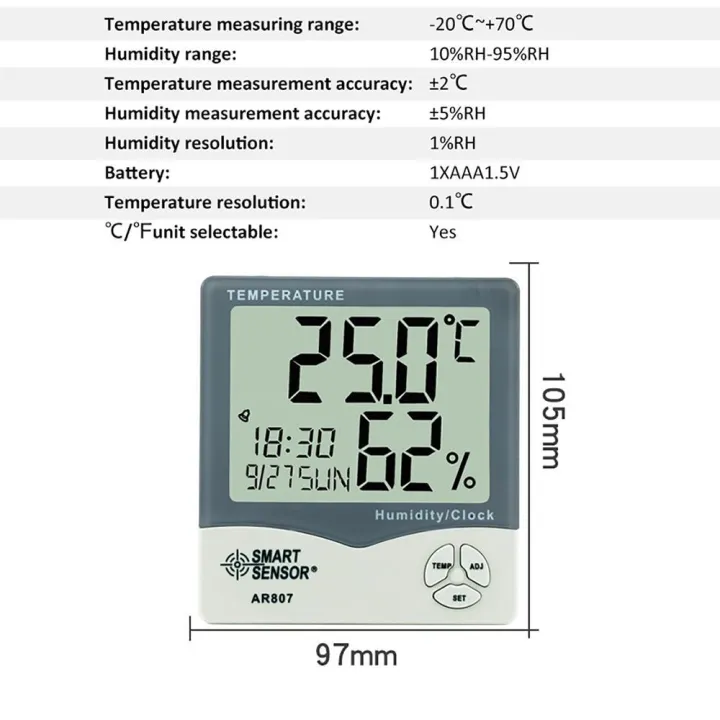 Smart%20Sensor%20AS807%20Digital%20Hygrometer%20Thermometer%20Humidity%20Temperature%20Meter%20Tester%20Weather%20Station%20with%20Calendar%20&%20Clock%20Alarm%20-%20Image%206