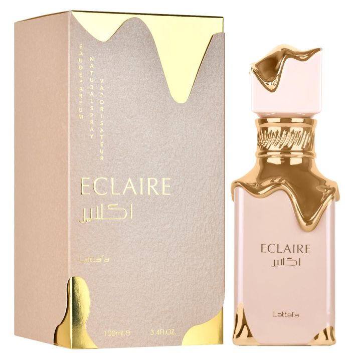 Eclaire EDP Spray 100ML By Lattafa