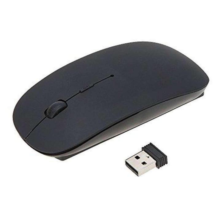 2.4GHZ%20Wireless%20Optical%20Mouse%20with%20Mini%20USB%20Receiver%20For%20Computer%20And%20Laptop%20BLACK%20-%20Image%204
