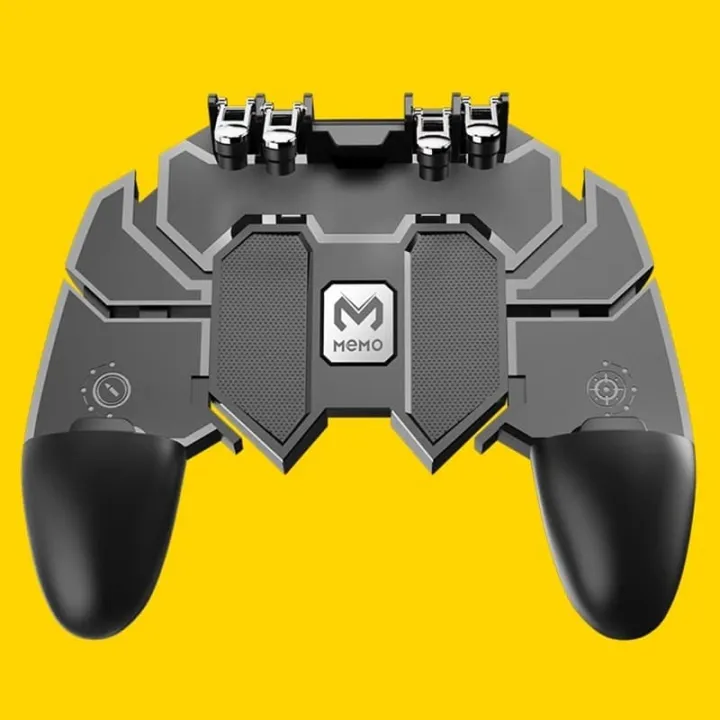 Gamepad%20Controller%20Six%20Fingers%20All%20In%20One%20PUBG%20Mobile%20Joystick%20Game%20Shooter%20Trigger%20-%20Image%2010