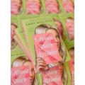 I Kissed Shara Wheeler by Casey McQuiston. 
