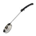 Sauce Measuring Spoon Multi-purpose Soup Serving Spoon Sauce Portion Control Ladle. 