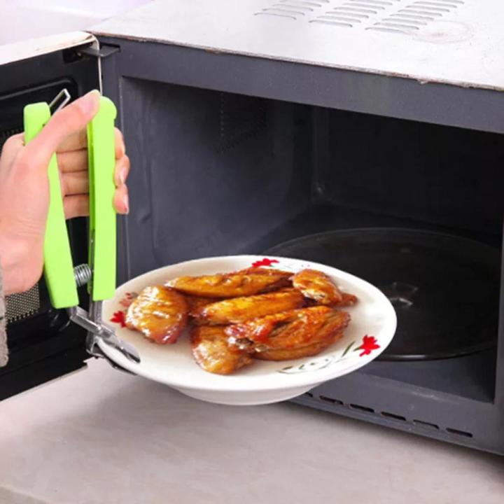 Stainless Steel Plastic Specialty Tools Grip Kitchen Utensils Tools Cooking Utensils Kitchen - 1Pcs