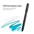 HUION Scribo PW310 Digital Neutral Battery-free Pen 8192 Levels. 