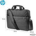 HP Classic Briefcase 15.6 Model 1FK07AA#UUF. 