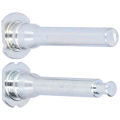 Front Brake Caliper Slider Pin Guide Bolts Kit Sliding Braking System. 