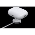 100% Original Dunspin AirPods Pro 5 Type C [DS-Pro5 ]ANC Analog noise cancellation Premium Version Gen 2 Airpods Pro 2 GPS Rename ANC DS-Air 5 Wireless Bluetooth Earphone With Wireless Charging [Music 5 hour on 1 hour charging][Free Case and Lanyard]. 