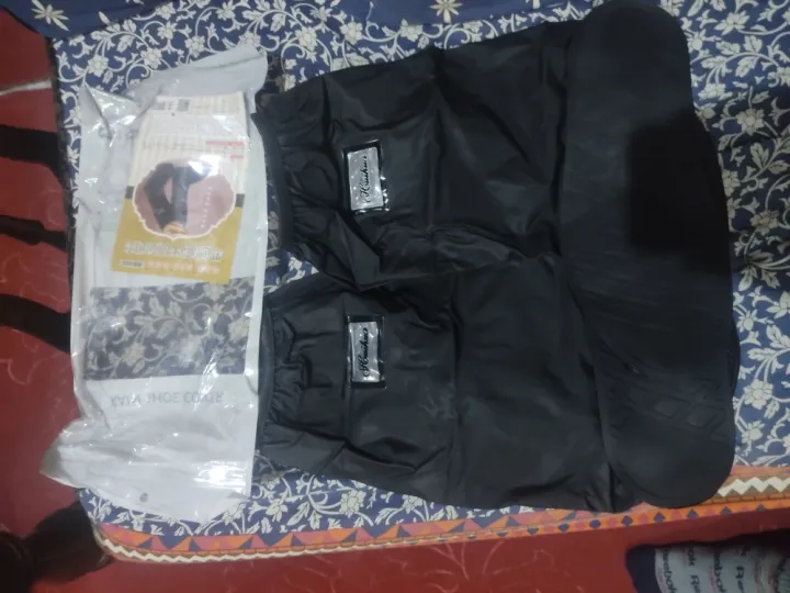 100%25%20water%20proof%20Rain%20shoe%20covers%20(Lowest%20Price),%20Shoe%20protector,%20Long%20leg%20High%20Tube%20knee%20high%20Shoe%20covers,%20Long%20Riding%20Boot%20covers,%20Anti%20dust%20overshoes,%20Bike%20Gaiter,%20Reusable%20&%20Foldable%20-%20Image%207