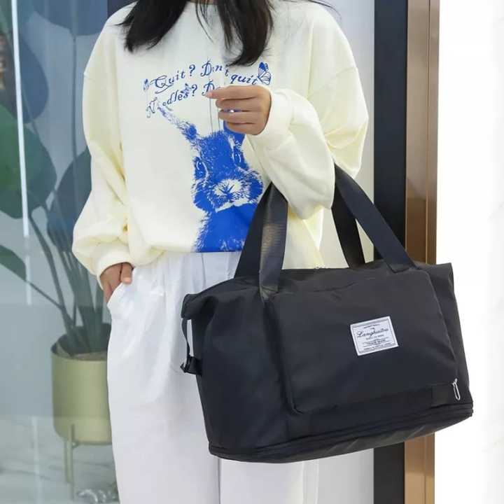 Travel%20Handbag%20Large%20Capacity%20Fitness%20Dry%20Wet%20Bag%20Gym%20Bags%20for%20Men%20Women%20Sport%20Adjustable%20Daily%20Shoulder%20Bag%20-%20Image%205