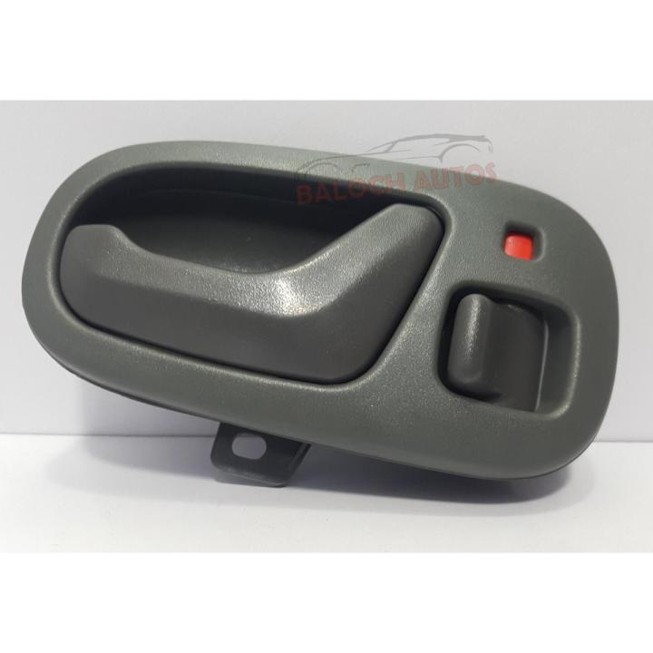 Suzuki Cultus Inner Door Opener Handle (1 Peice)