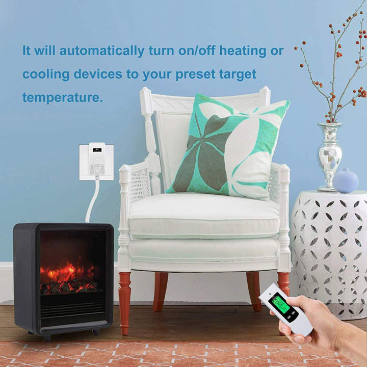 NASHONE%20Wireless%20Thermostat%20RF%20Plug%20Digital%20Temperature%20Controller%20with%20Heating%20and%20Cooling%20Mode.%20Remote%20Control-Built%20in%20Temperature%20Sensor.%203680W%20OPS100N+OTS100N%20-%20(White)%20-%20Image%205