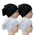 Breathable Under Scarf Hijab Cap for Women - Stretchy and Non-Slip Design. 