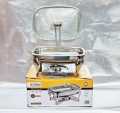 Stainless steel Chafing Dish, Food Warming Buffet Serving Pot. 