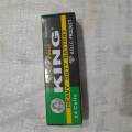 King Heavy Duty Cell AA  - (24 Pieces). 