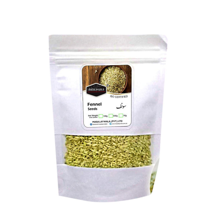 Saunf / Fennel Seeds 50gm