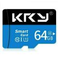 Micro SD Card 64GB - 128 GB Best Quality Class10 Smart Memory Card. 