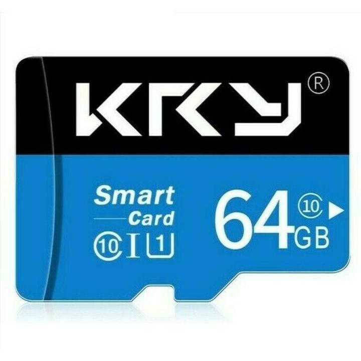 Best Memory Cards Best Microsd Brand Micro SD Card 64GB 128 GB
