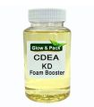 Kd For Shampoo - Cocamide Diethanolamine CDEA - Foam Booster Cocamide DEA -. 